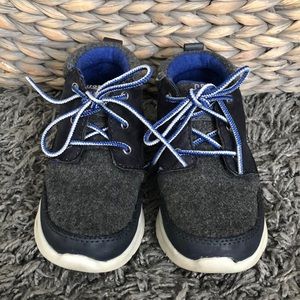 Oshkosh toddler shoes